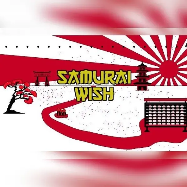 Samurai Wish — Steam, Standard
