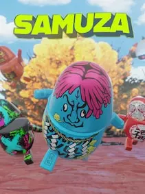 SAMUZA — Steam, Standard