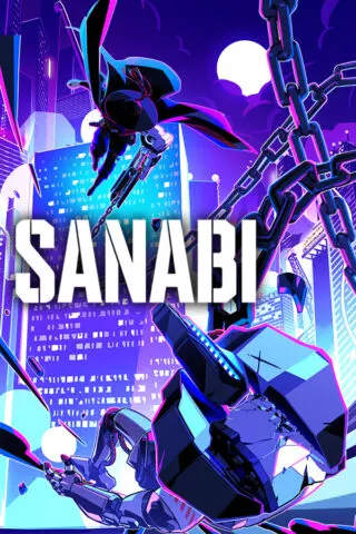 SANABI — Steam, Standard