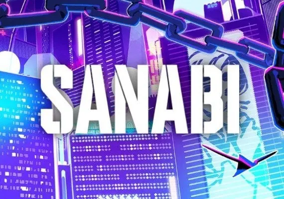 Sanabi EN/JA/KO/PT/RU/ZH — Steam, Standard
