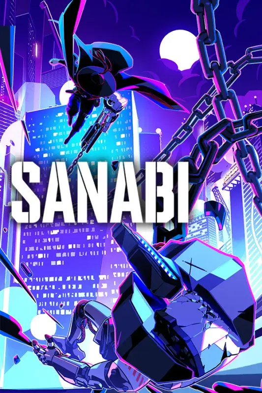 Sanabi — Steam, Standard