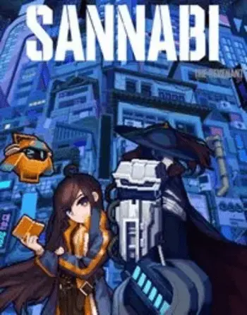 SANABI The Revenant — Steam, Standard