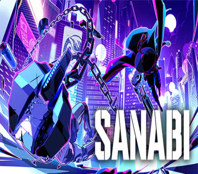 SANABI: The Revenant — Steam, Standard