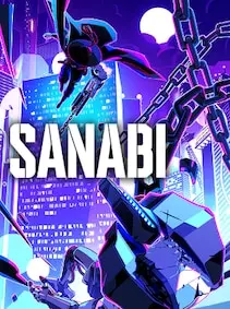 SANABI: The Revenant — Steam, Standard