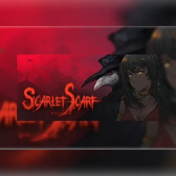 Sanator: Scarlet Scarf — Steam, Standard