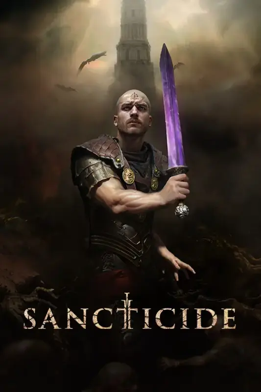 Sancticide — Steam, Standard