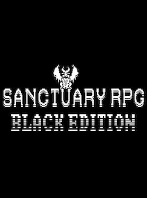 Sanctuary RPG: Black Edition — Steam, Standard