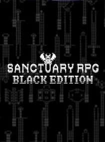 SanctuaryRPG: Black Edition — Steam, Standard