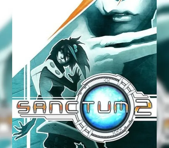Sanctum 2 — Steam, Standard