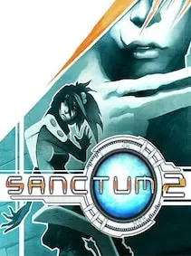 Sanctum 2 — Steam, Standard