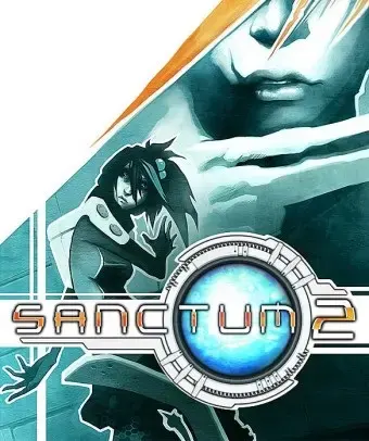Sanctum 2 — Steam, Standard
