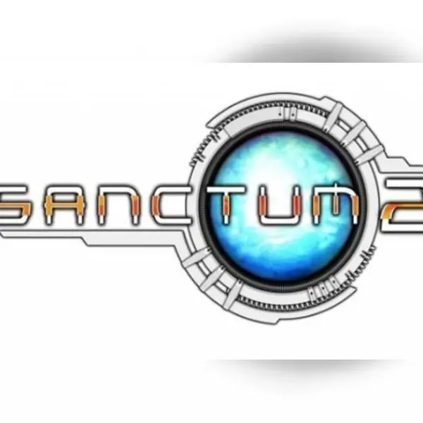 Sanctum 2 — Steam, Standard