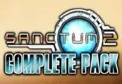 Sanctum 2: Complete Pack — Steam, Complete Pack