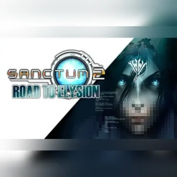 Sanctum 2: Road to Elysion (DLC) — Steam, Standard