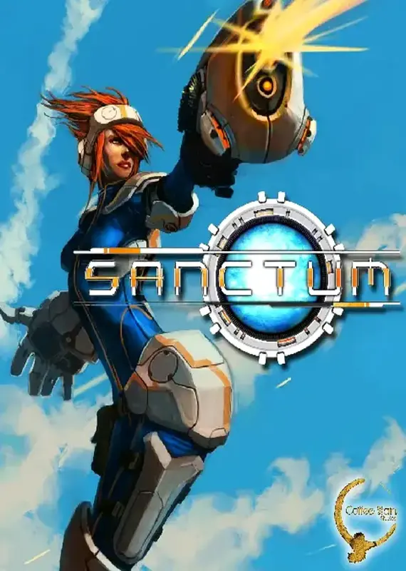 Sanctum — Steam, Standard