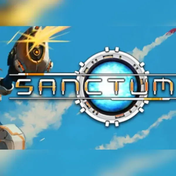 Sanctum — Steam, Standard