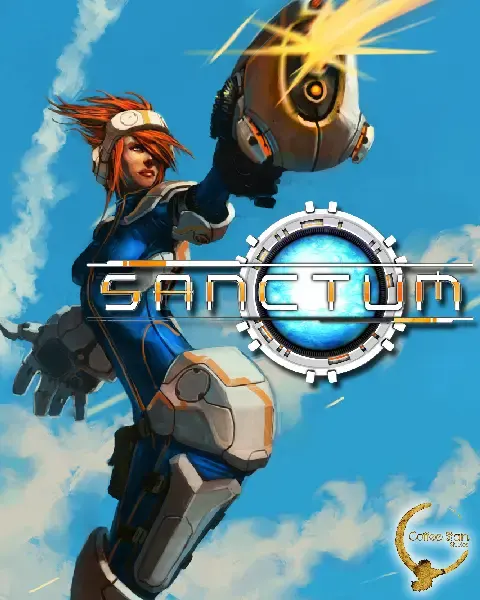 Sanctum — Steam, Standard
