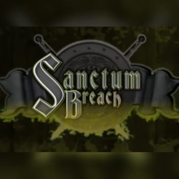 Sanctum Breach — Steam, Standard