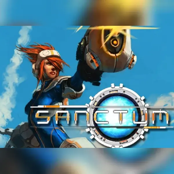 Sanctum: Collection — Steam, Standard