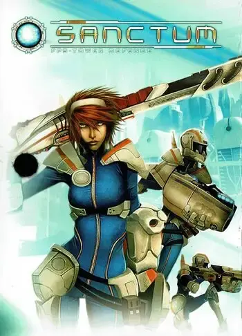 Sanctum Collection — Steam, Standard