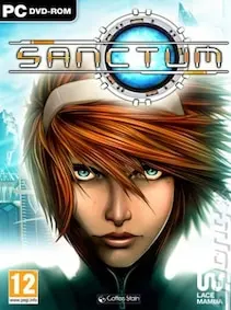 Sanctum: Collection — Steam, Standard