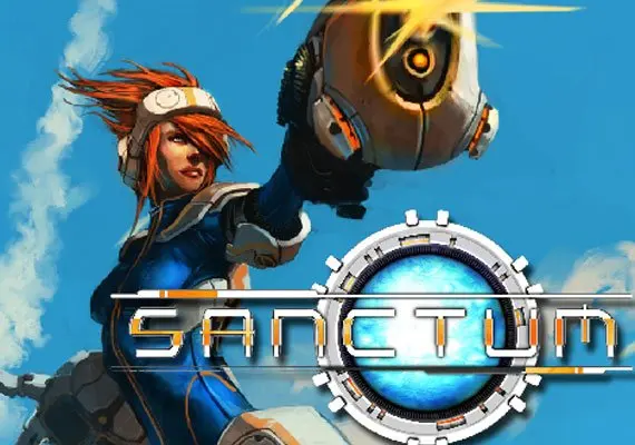 Sanctum - Collection EN/DE/FR/IT — Steam, Standard