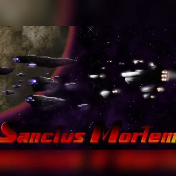 Sanctus Mortem — Steam, Standard