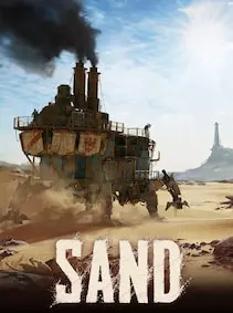 SAND: Raiders of Sophie — Steam, Standard