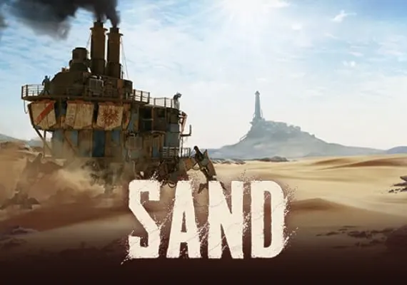 Sand: Raiders of Sophie EN/UK — Steam, Standard