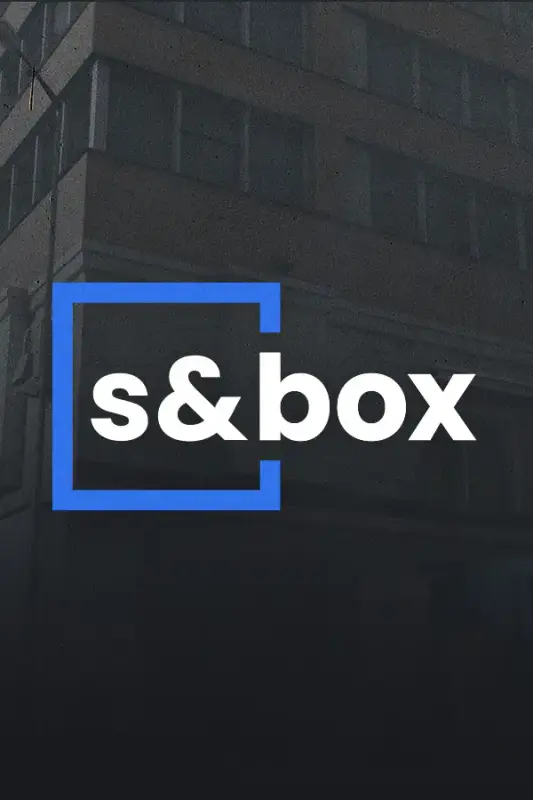 sandbox — Steam, Standard