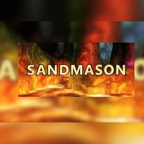 Sandmason — Steam, Standard