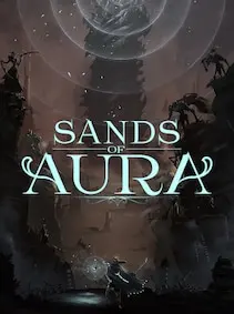 Sands of Aura — Steam, Standard