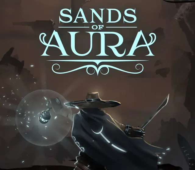 Sands of Aura — Steam, Standard