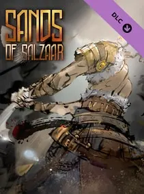 Sands of Salzaar: The Tournament — Steam, Standard