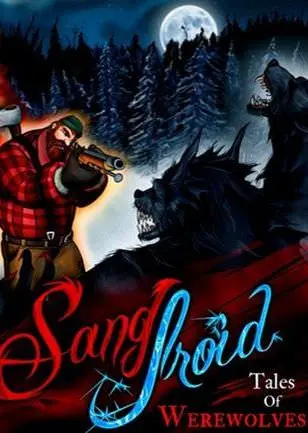 Sang-Froid: Tales of the Werewolves — Steam, Standard