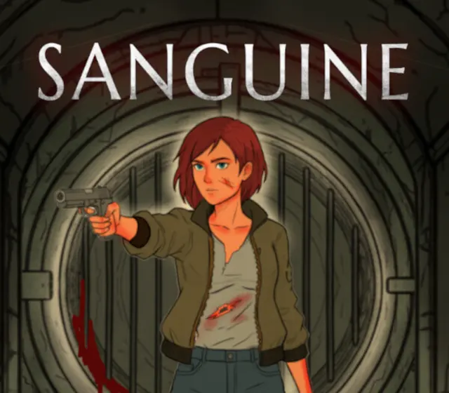 Sanguine — Steam, Standard