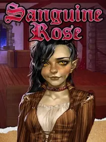 Sanguine Rose — Steam, Standard