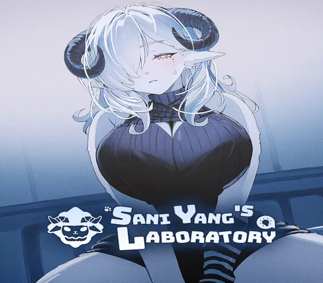 Sani Yang's Laboratory — Steam, Standard