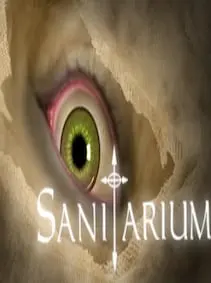 Sanitarium — Steam, Standard