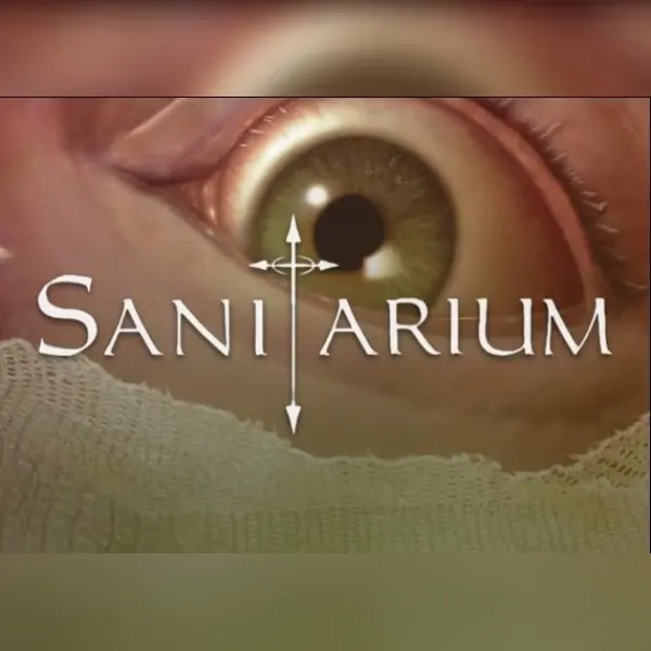 Sanitarium — Steam, Standard