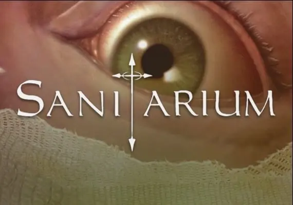 Sanitarium EN/DE/FR — Steam, Standard