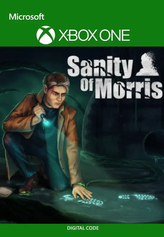 Sanity of Morris — Xbox Live, Standard