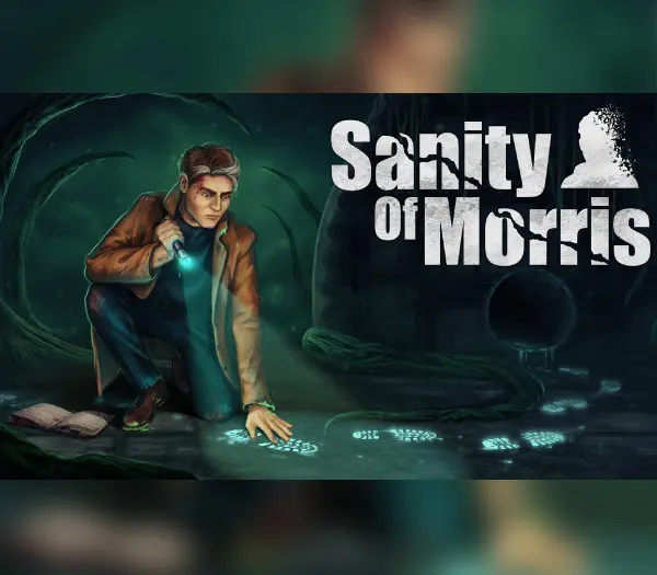 Sanity of Morris — Steam, Standard