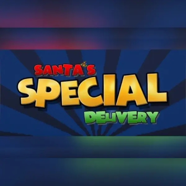 Santa's Special Delivery — Steam, Standard