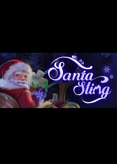 Santa Sling — Steam, Standard