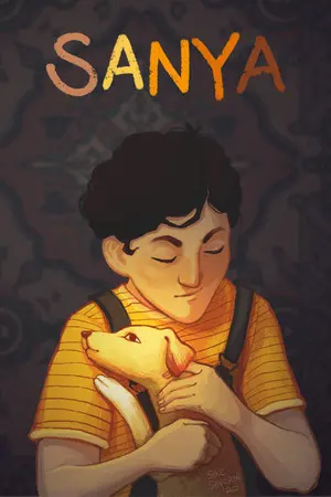 SANYA — Steam, Standard