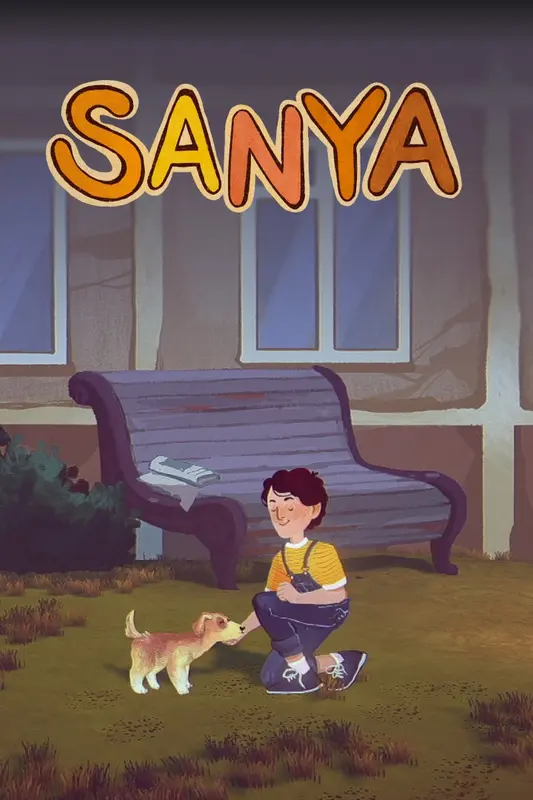 SANYA — Xbox Live, Standard