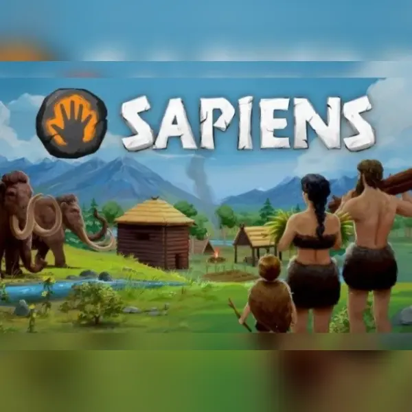 Sapiens — Steam, Standard