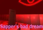 Sapper's Bad Dream — Steam, Standard