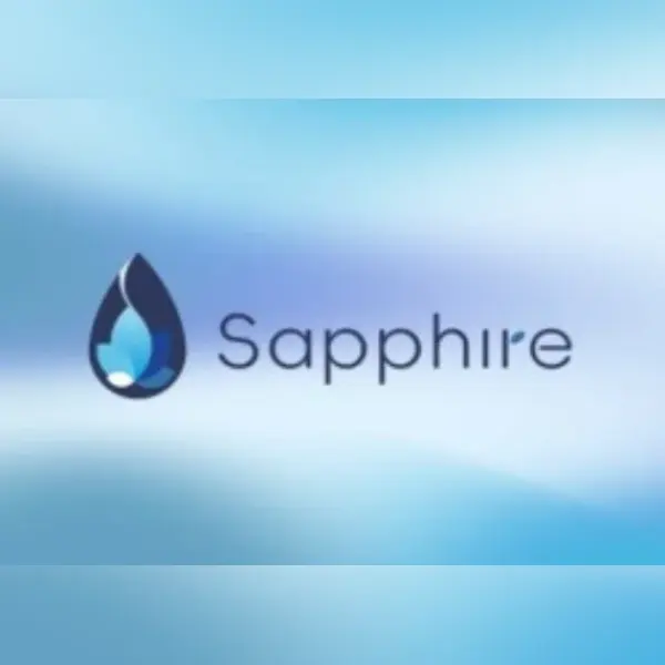 Sapphire — Steam, Standard